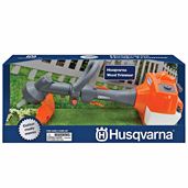 Husqvarna Children's Battery Operated Toy Grass Trimmer