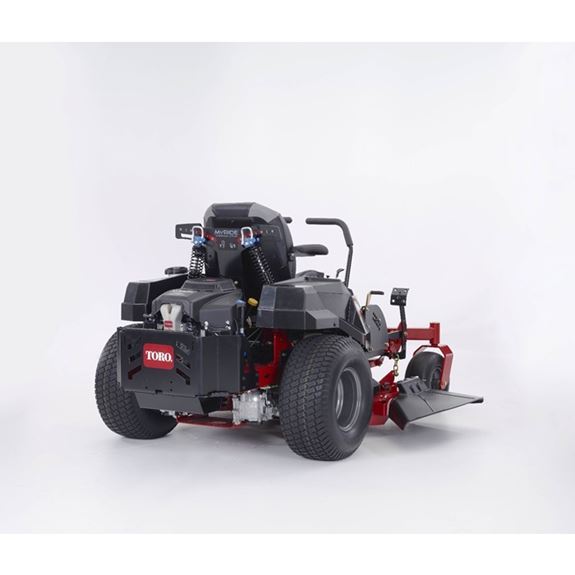 Toro 137 cm TITAN® XS5450 - My Ride HD Zero Turn Mower (74898)