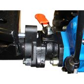 Quick Coupling Assembly