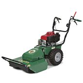 Billy Goat BC2601HM 26" Honda Manual Drive Outback Brushcutter 