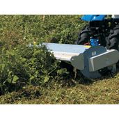 BCS 630BF Commercial Bank Flail Mower