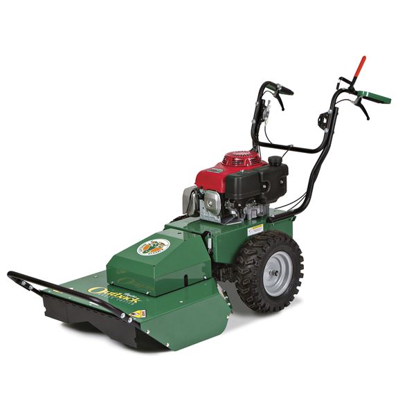 Billy Goat BC2601HH 26" Honda Hydro Outback Brushcutter
