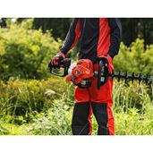 Echo HC-2020R Double Sided Hedge Trimmer 