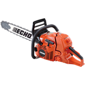 Echo CS-621SX Professional Rear Handle Chainsaw 