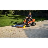 Husqvarna R316TX Outfront Ride On Mower