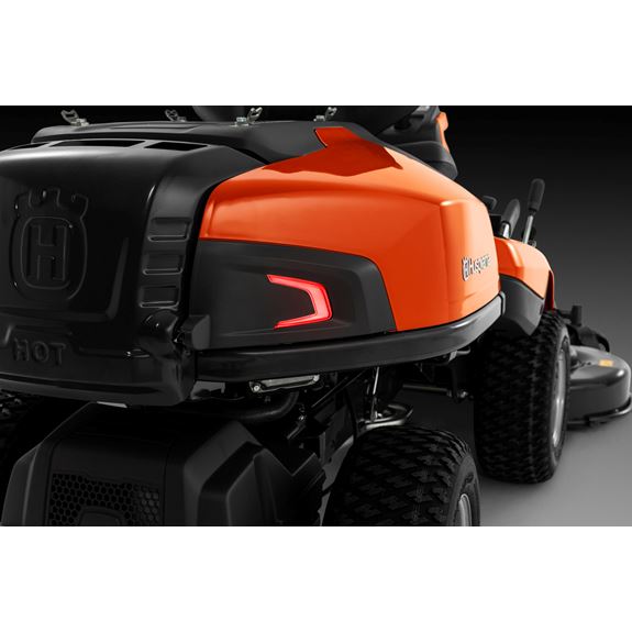 Husqvarna R316TsX AWD Outfront Ride On Mower