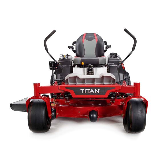 Toro 122 cm TITAN® XS4850 - My Ride HD Zero Turn Mower (74890)