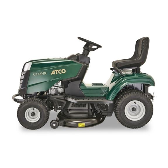 Atco GT 43HR Side Discharge Lawn Tractor