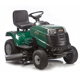Atco GT 43HR Side Discharge Lawn Tractor