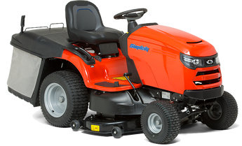 Lawn tractor simplicity Regent RD SRD310