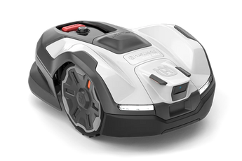 Husqvarna Automower® 405VE NERA - Available from Greenstripe Innovations Market Rasen