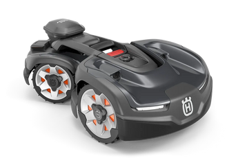 Husqvarna Automower® 435X AWD NERA - Available from Greenstripe Innovations Market Rasen
