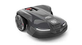 Husqvarna Automower® 450X NERA - Available from Greenstripe Innovations Market Rasen