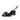Hayter Harrier 56cm Side View, roller mowers at Greenstripe UK