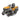 Stiga Estate 9122WX mower Greenstripe UK