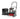 Fortis 14L Fuel Can, lawnmower parts supplier UK at Greenstripe