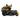 Husqvarna Gyro 900e Front View, lawn mowers for sale at Greenstripe