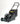 Harrier 48 BBC VS - B&S Series 650 Exi 163cc Greenstripe