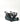 Hayter Harrier 48 Front View, shop lawn mowers at Greenstripe UK
