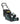 Hayter Harrier 48 Petrol Mower, buy lawnmower online UK at Greenstripe