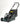 Harrier 48 VS ES - B&S Series 675 EX iS 163cc Greenstripe