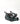 Hayter Harrier 48 Front View, shop roller mowers at Greenstripe UK