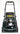 Hayter Harrier 56 Front View, roller lawn mowers at Greenstripe UK