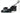 Hayter Harrier 56 Side Left, shop lawn mowers at Greenstripe UK