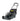 Harrier 56 BBC VS - B&S Series 850E 190cc Greenstripe
