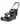 Harrier 56 VS ES - B&S Series 775iS 190cc Greenstripe
