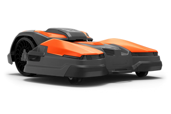 Husqvarna CEORA® 546 EPOS® / RZ 43L / CS4 Professional Robotic Lawnmower- Call Greenstripe Innovations now