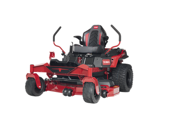 Toro Titan Zero Turn Mower, buy online at Greenstripe UK