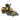 Husqvarna Park Pro 900 AWX Lawn Tractor, buy online at Greenstripe UK