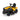 Stiga Tornado 7108e tractor Greenstripe UK
