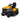 Stiga Tornado 9121W tractor Greenstripe UK
