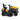Stiga Tornado 9121W mower Greenstripe UK
