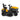 Stiga Tornado 9121W mower Greenstripe UK