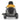 Stiga Tornado 7108W tractor Greenstripe UK