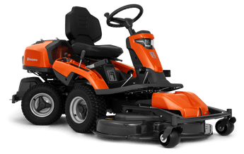 Husqvarna R 316TsX AWD