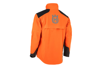 Husqvarna Brushcutting and Trimmer Jacket L, Technical