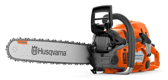 Husqvarna 555