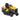 STIGA Estate 9102 W Lawn Tractor - Front View