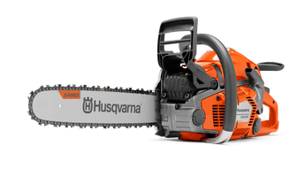 Husqvarna 550 XP® G TrioBrake