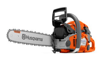 HUSQVARNA Petrol Professional Chainsaw - 560 XP®