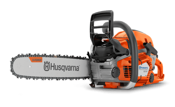 CS-621SX - 20" Petrol Chainsaw