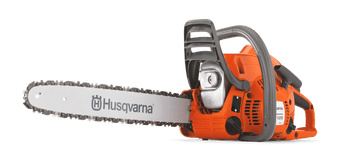Husqvarna 120 Mark II