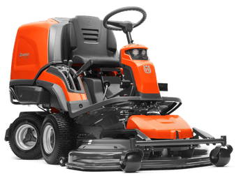 RC 318T