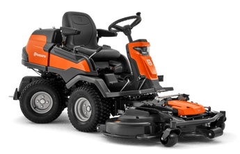 Husqvarna R 420TsX AWD
