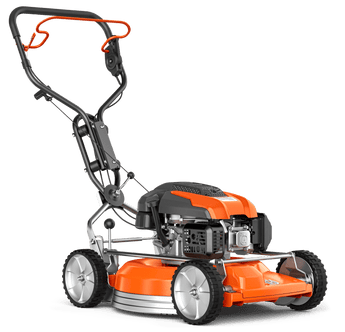 Husqvarna KLIPPO LB 553SQe Greenstripe