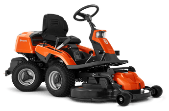 Husqvarna R 216T AWD